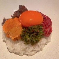 焼肉うしごろ 銀座並木通り店 - 