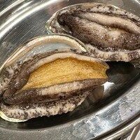 mahoroba 鉄板 心斎橋 - 