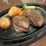 アウグスタ - 料理写真: