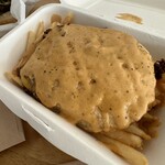 EL LOCO FABULOUS BURGERS - 