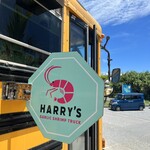 ハリーズ シュリンプ トラック - 