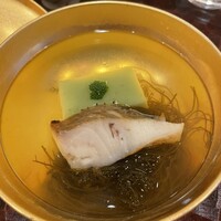 日本料理 かしづき - 