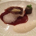 ダイニングルーム - 13.8.1日目