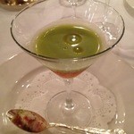 ダイニングルーム - 13.8.2日目