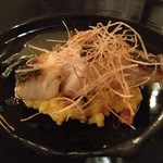 ダイニングルーム - 13.8.2日目