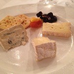 ダイニングルーム - 13.8.2日目