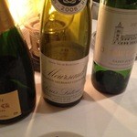 ダイニングルーム - 13.8.2日目