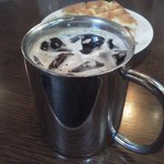 Guran Chiesuta - アイスコーヒー