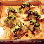 餃子坊 豚八戒 - 麻辣水餃子