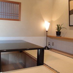 宮園茶房 井手 - 