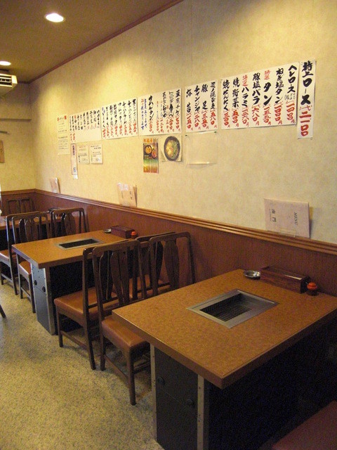 Yakiniku Nanmon photo 5
