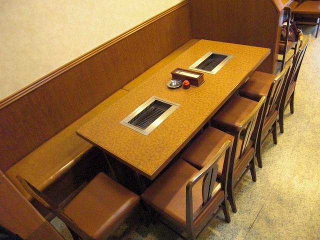 Yakiniku Nanmon photo 4