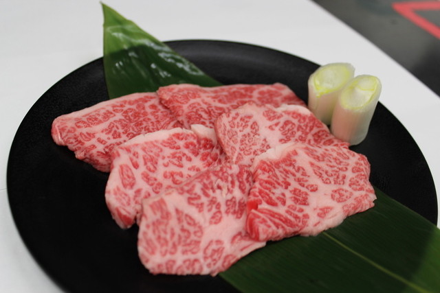 あみやき亭 調布店 調布 焼肉 食べログ