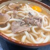 牧のうどん 博多バスターミナル店