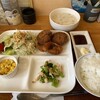 Cafe茶々