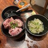 焼肉酒場 ともさんかく はなれ