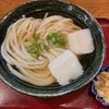 さぬき手打ちうどん 銭形