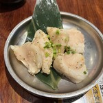 焼肉酒場 ともさんかく - 