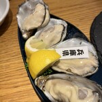 新宿 オイスターズインク - 