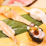 寿司の美登利 総本店 - 