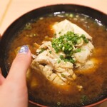 寿司の美登利 - 