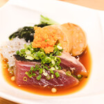 寿司の美登利 総本店 - 