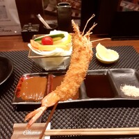 串揚げとワイン Ohana 北浜店  - 