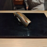立喰 鮨となり - コハダ