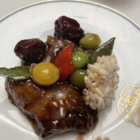 中国料理 桃花林 - 