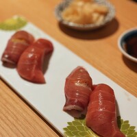築地青空三代目 本店 - 