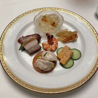 中国料理 桃花林 - 