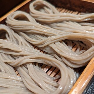 へぎそば そば酒坊_0