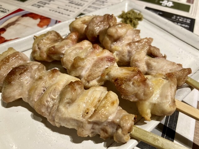 Toritori Tei Fujigaoka Ten