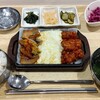 韓国食堂 ソウルフル キッチン イオンモール豊川店