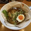 Ramen Asuka - 醤油らーめん850円　チャーシュートッピング250円