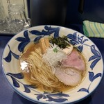 世田谷 磯野 - 醤油支那そば