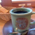 Komeda Kohi Ten - 