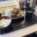 まさや食堂 - 