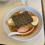 Yaguma - ラーメン