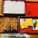 うなぎ割烹　玉勘 - 