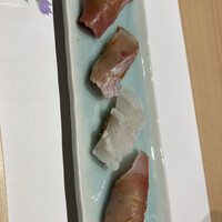 すし 福寿 - 