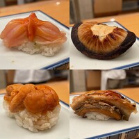 銀座寿司幸本店 丸ビル店 - 