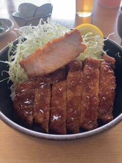 So Su Katsu Don Ga Zan - 