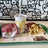 マクドナルド ４号線福島入江町店