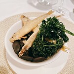 レストラン・モリエール - 