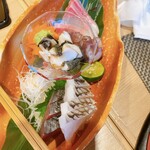 日本料理郷土料理ひるぎ - 