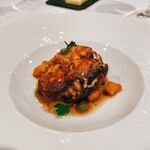 レストラン・モリエール - 