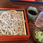 山本小屋 ふる里館 - 十割蕎麦