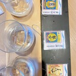 日本料理郷土料理ひるぎ - 