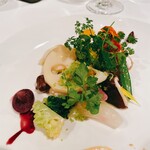 レストラン・モリエール - 